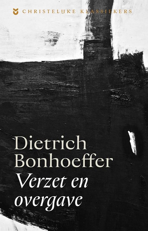 Foto van Verzet en overgave - dietrich bonhoeffer - ebook