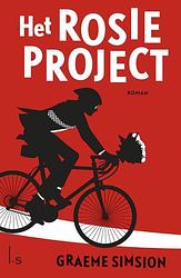 Foto van Het rosie project - graeme simsion - ebook (9789021809632)