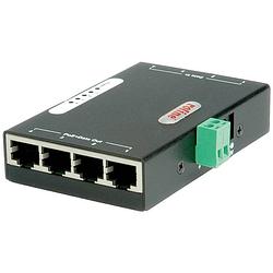 Foto van Roline 21.13.1198 poe-injector 10 / 100 / 1000 mbit/s ieee 802.3af (12.95 w)