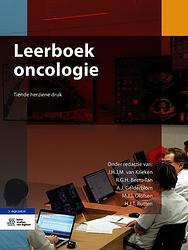 Foto van Leerboek oncologie - paperback (9789036824484)