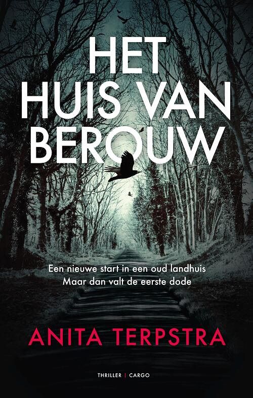 Foto van Het huis van berouw - anita terpstra - ebook (9789403145914)