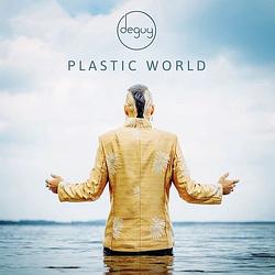 Foto van Plastic world - lp (4250137274690)