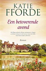 Foto van Een betoverende avond - katie fforde - ebook