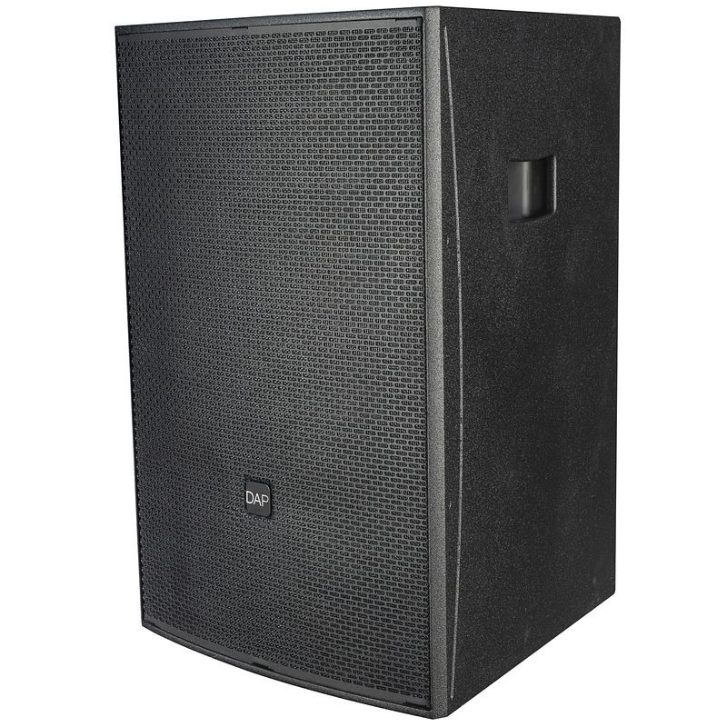 Foto van Dap nrg-15 passieve 15 inch fullrange speaker