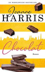 Foto van Chocolat - joanne harris - ebook (9789032513672)