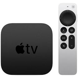 Foto van Apple mxh02fd/a apple tv 4k tv-upgrade
