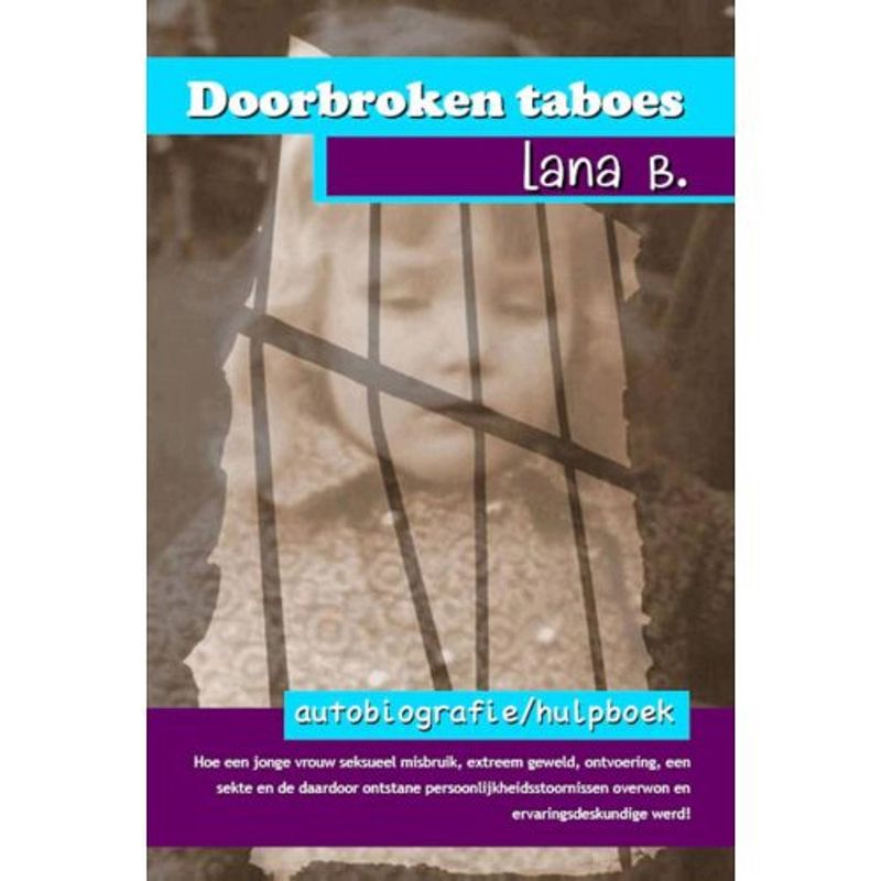 Foto van Doorbroken taboes