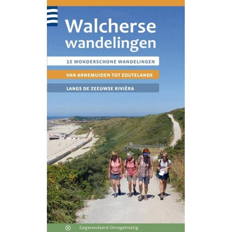 Foto van Walcherse wandelingen