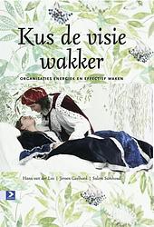 Foto van Kus de visie wakker - hans van der loo, jeroen geelhoed, salem samhoud - ebook (9789052617381)