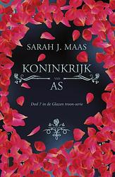 Foto van Koninkrijk van as - sarah j. maas - ebook (9789402312553)