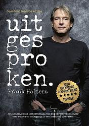 Foto van Uitgesproken - frank halters - ebook