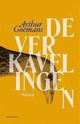 Foto van De verkavelingen - arthur goemans - ebook