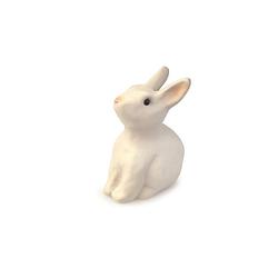 Foto van Egmont toys spaarpot konijn 16x10x12 cm