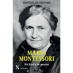 Foto van Maria montessori