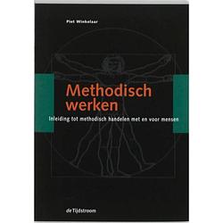 Foto van Methodisch werken