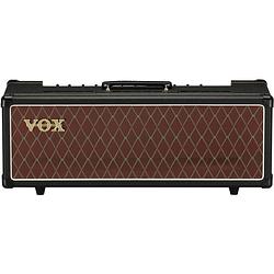 Foto van Vox ac30ch 30 watt gitaarversterker top