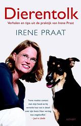 Foto van Dierentolk - irene praat, louise koopman - ebook (9789021804484)