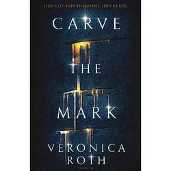 Foto van Carve the mark - carve the mark