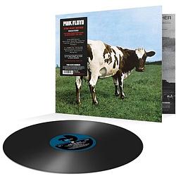 Foto van Atom heart mother - lp (0190295997083)