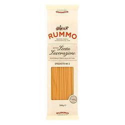 Foto van Rummo spaghetti 3 500g bij jumbo