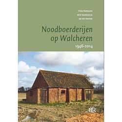Foto van Noodboerderijen op walcheren / 1946-2014