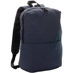 Foto van Xd collection rugzak casual 10 liter polyester navy