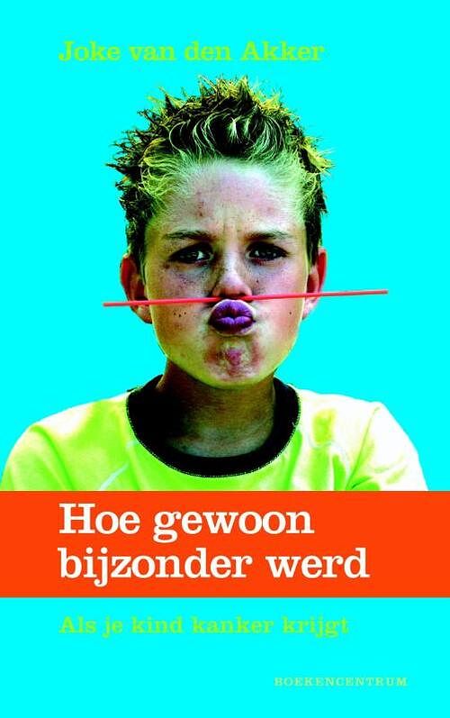 Foto van Hoe gewoon bijzonder werd - joke van den akker - ebook (9789023929239)