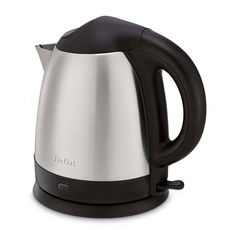 Foto van Tefal mini waterkoker subito ki431d - rvs