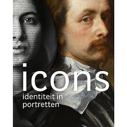 Foto van Icons - identiteit in portretten