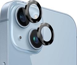 Foto van Bluebuilt apple iphone 14 / 14 plus camera lens protector aluminium