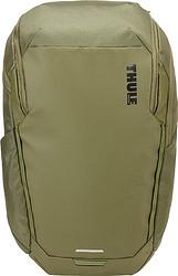 Foto van Thule chasm 15" olivine 26l