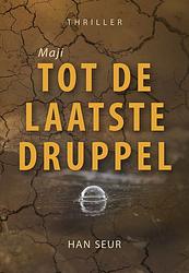 Foto van Maji - tot de laatste druppel - han seur - ebook (9789463652810)