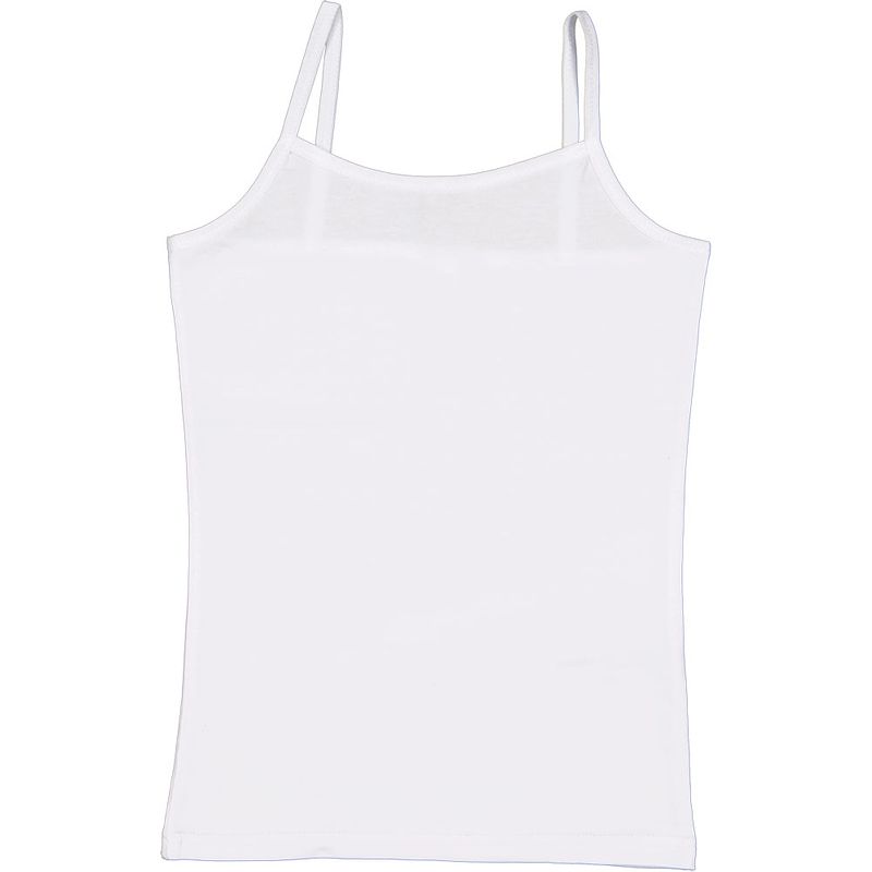 Foto van Meisjes singlet - stretch