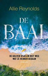 Foto van De baai - allie reynolds - paperback (9789026362477)