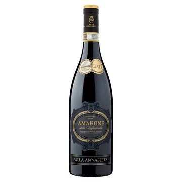 Foto van Villa annaberta amarone 750ml bij jumbo