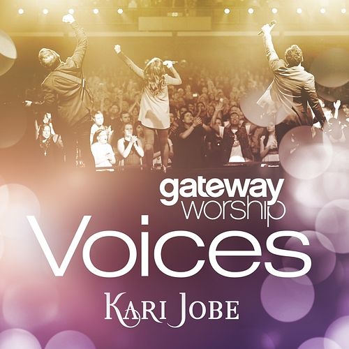 Foto van Gateway worship voices - cd (0000768674093)