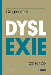 Foto van Omgaan met dyslexie op school - mieke urff - paperback (9789463171540)