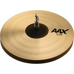 Foto van Sabian aax thin hats 14 inch