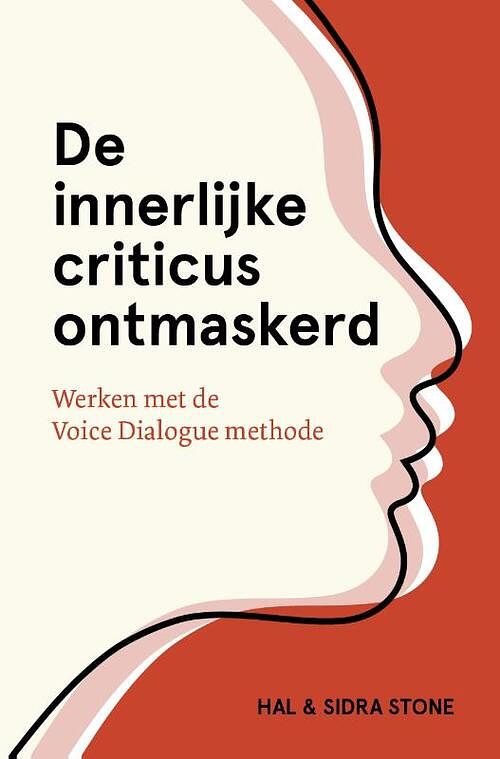 Foto van De innerlijke criticus ontmaskerd - hal stone, sidra stone - paperback (9789020219104)