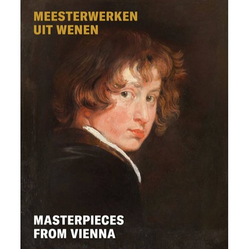 Foto van Meesterwerken uit wenen