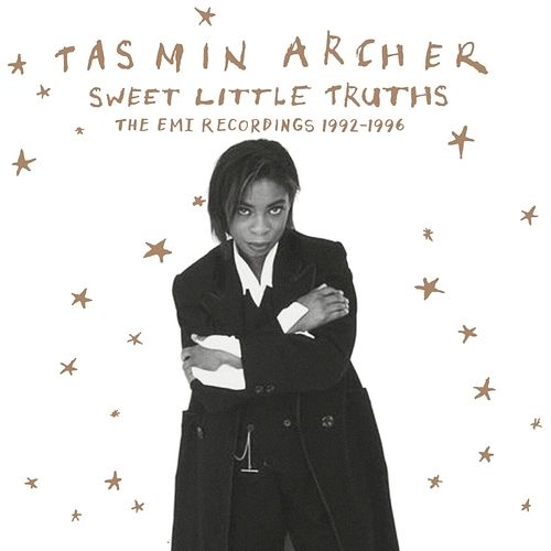 Foto van Sweet little truths - the emi years 1992-1996 - cd (5013929442504)