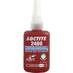 Foto van Loctite® 2400 1295164 schroefborging vastheid: gemiddeld 50 ml