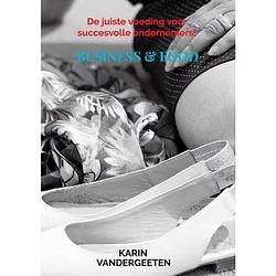 Foto van Business & food