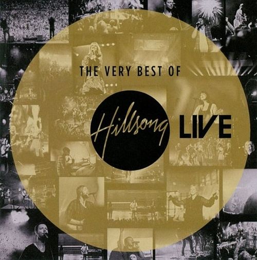 Foto van Very best of hillsong - cd (9320428150134)