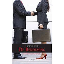 Foto van De benoeming