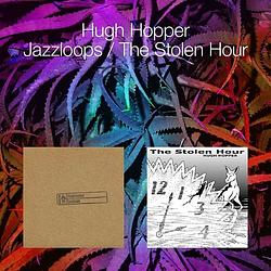 Foto van Jazzloops / the stolen hour - cd (5060105499616)