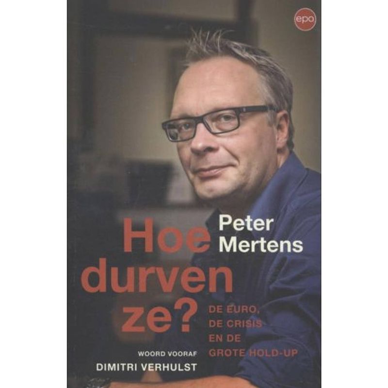 Foto van Hoe durven ze?