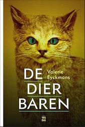 Foto van De dierbaren - valerie eyckmans - ebook (9789460012396)