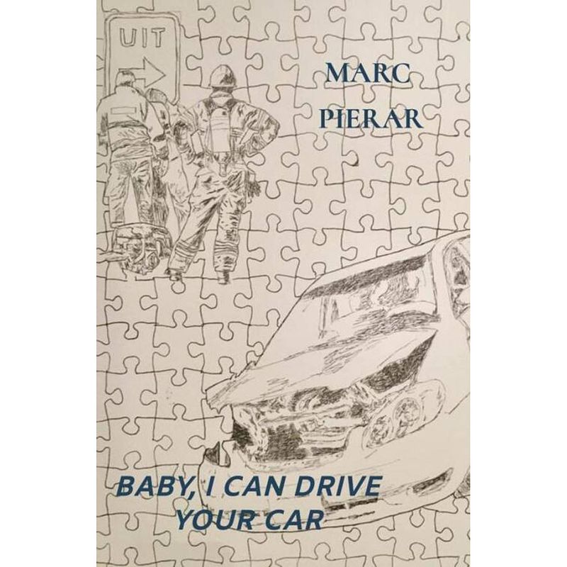 Foto van Baby, i can drive your car