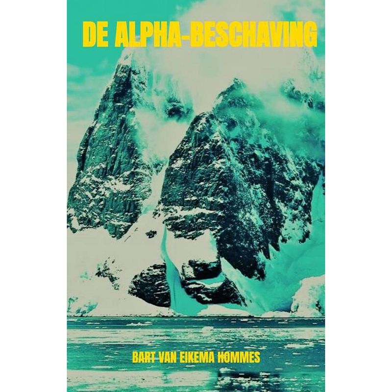 Foto van De alpha-beschaving